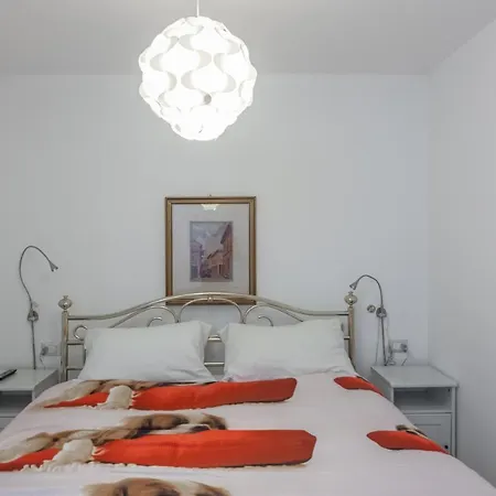 Appartement Chic & Modern With Terrace