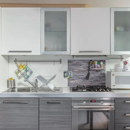 Chic & Modern With Terrace Appartement Bologne