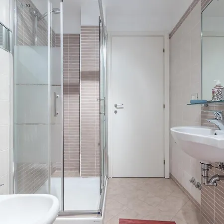 Chic & Modern With Terrace Bologne