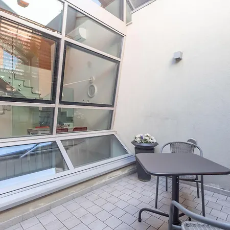 Appartement Chic & Modern With Terrace *
